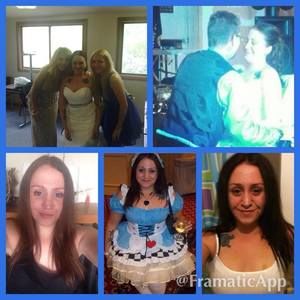 Meet your Posher, Jessica